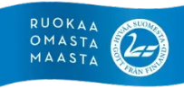 Ruokaa omasta maasta -logo