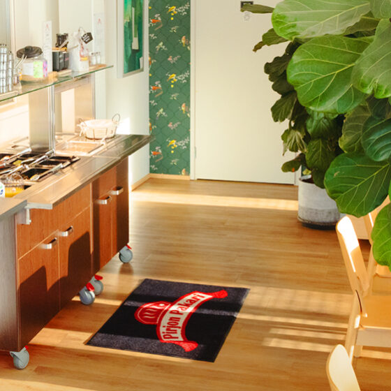 Seinäjoen kahvilastamme herkullista aamupalaa ja lounasta