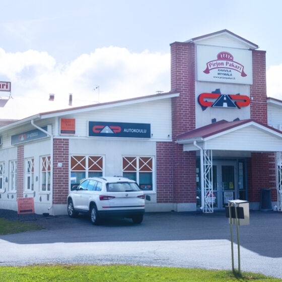 Pirjon Pakari Ylöjärven lähileipomo