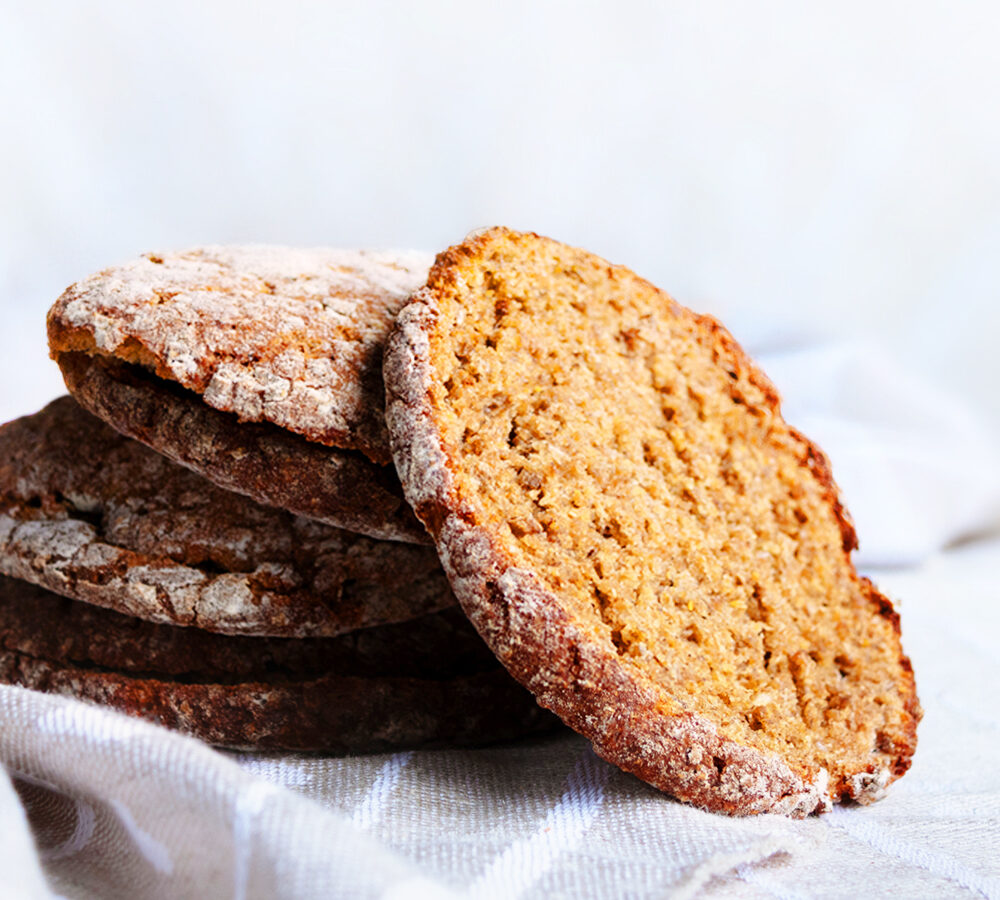 Pirjon Pakarin lähileipomot leipovat suosittuja Riivi palaleipiä